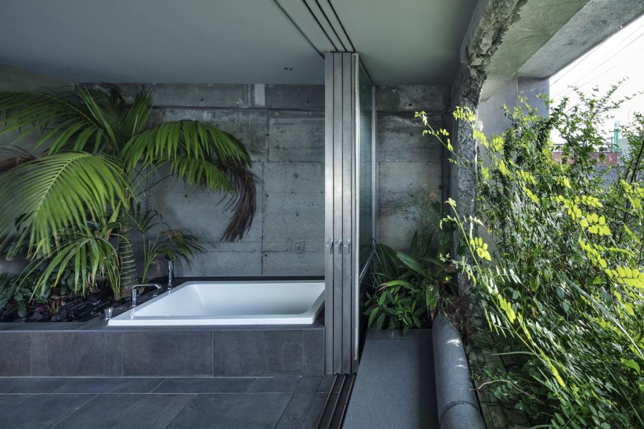 Hotel Sou #Sou 五島市 エクステリア 写真