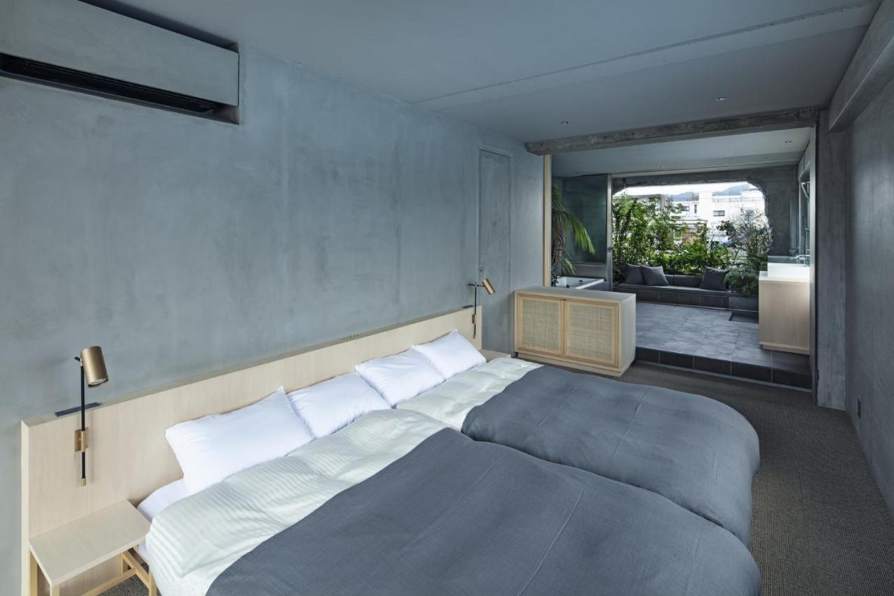 Hotel Sou #Sou 五島市 エクステリア 写真