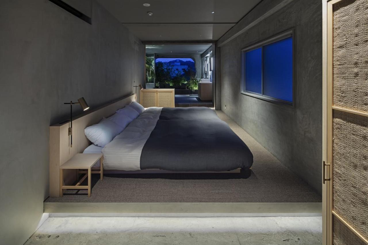 Hotel Sou #Sou 五島市 エクステリア 写真