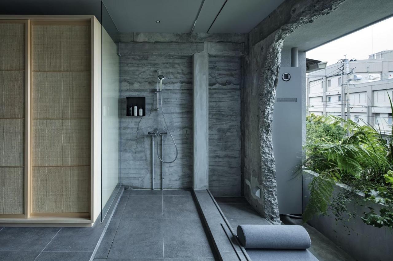 Hotel Sou #Sou 五島市 エクステリア 写真