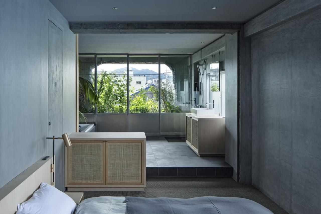 Hotel Sou #Sou 五島市 エクステリア 写真