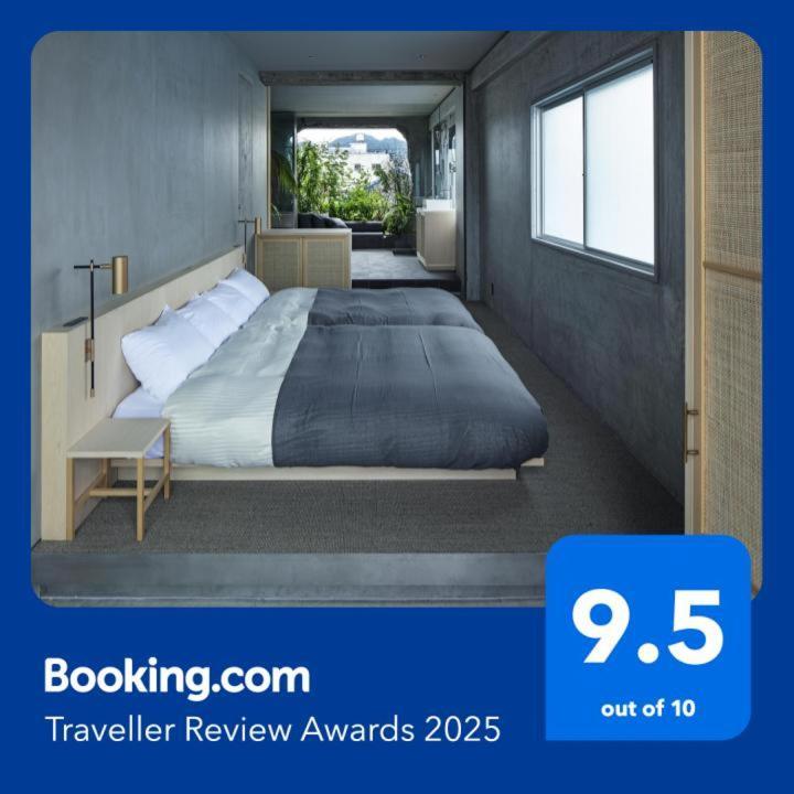 Hotel Sou #Sou 五島市 エクステリア 写真