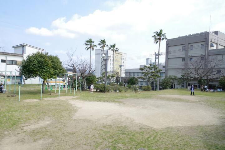 Hotel Sou #Sou 五島市 エクステリア 写真